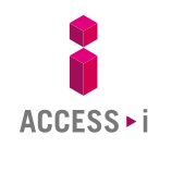 Logo Access-i