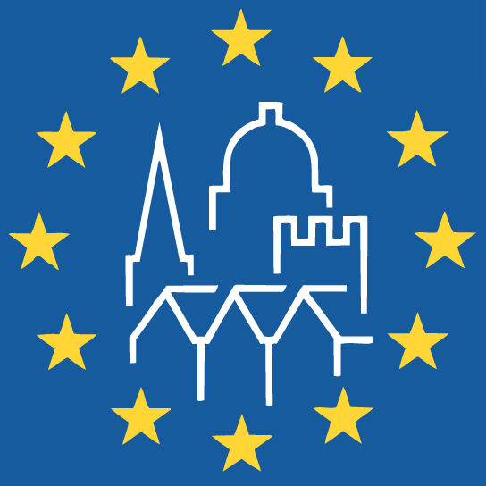 Logo des Journées européennes du Patrimoine